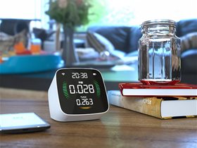 環境貓，“醛”知道！新品預售僅399，現在訂還能省100！